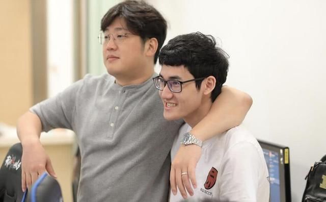 RNG官博解释Karsa事件:谣言止于智者,希望大家理性一点