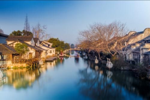  「南通」江苏继苏州之后，这座城市有望晋升新一线，不是无锡也