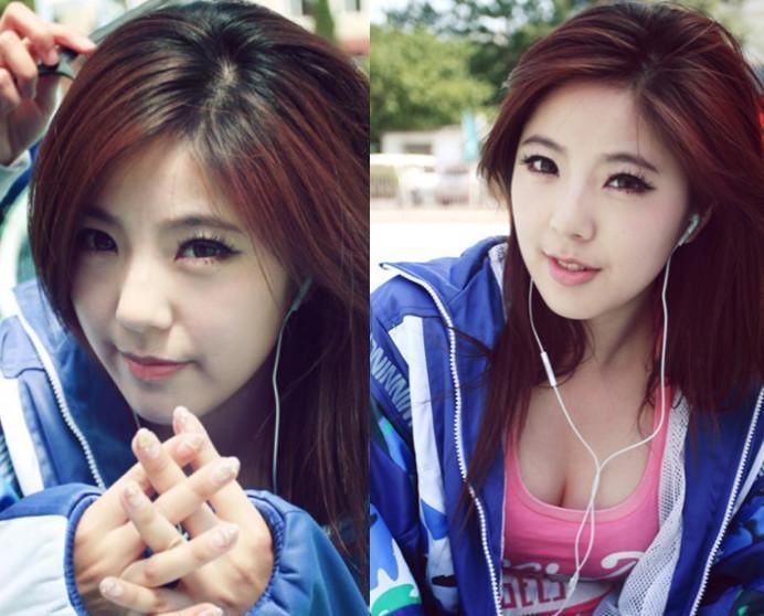 她被称为“最美网剧女神”，颜值高过章泽天，如今却成了烂片女王