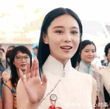 同样是旗袍, 范冰冰村姑, 巩俐妖气, 张馨予最清纯