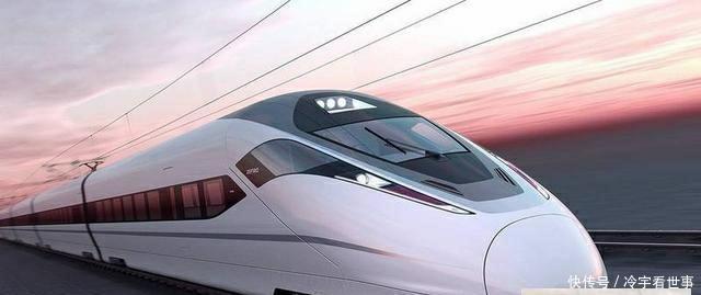  我国■我国最难通高铁的四大省会城市排行，最难的2030年也不一
