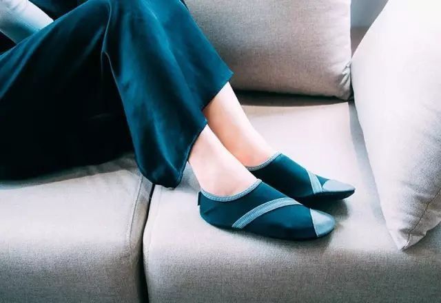 今年秋天最火的5双鞋，第五双好多人都没有!