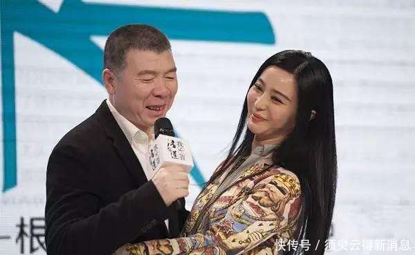 冯小刚终于发声！发文澄清偷税传闻，声称自己是在为国分忧