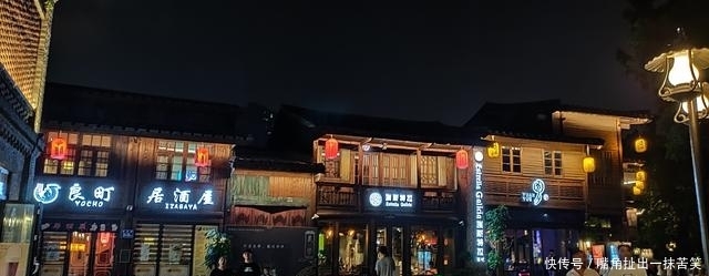 福州上下杭：毫不夸张地说，它就是福州的“江南水乡”