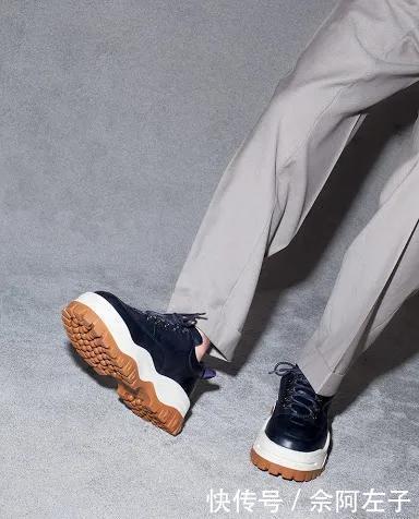  时尚圈：为何那么多明星今年都在穿「矮子乐」？