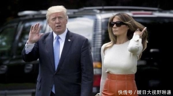  【第一夫人】看一看美国第一夫人，能享受什么待遇？