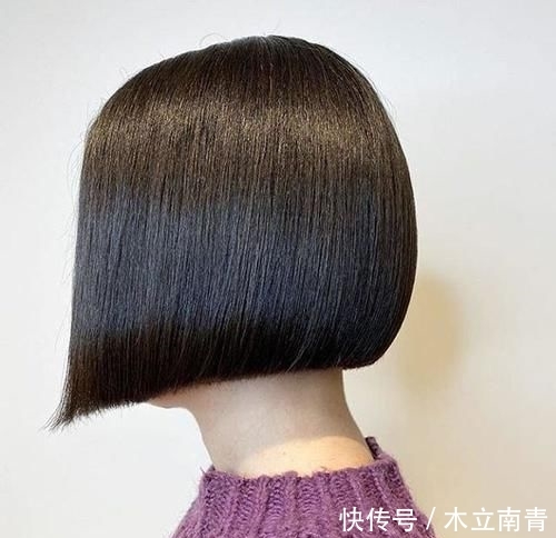 最瘦■最瘦脸发型“沙宣波波”发型,可盐可甜,可女神!
