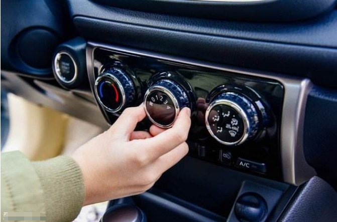  高速■高速上为什么不能开内循环？听老司机一说，车主：太吓人