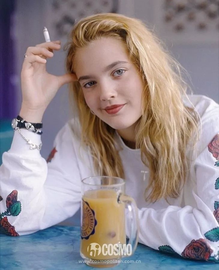 彩妆迷 | 海狸的奶咖色口红这么性感,难怪比伯离不开