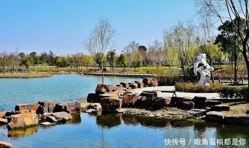 推荐无锡50个秋游必去景区，用美景犒劳一下心灵