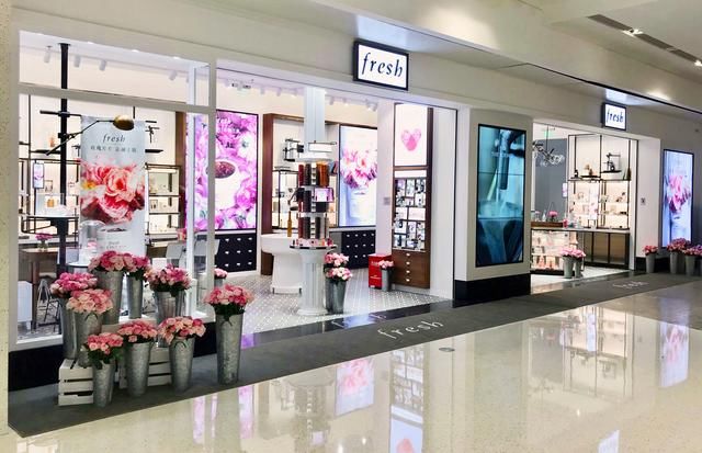 Fresh馥蕾诗入驻深圳万象天地