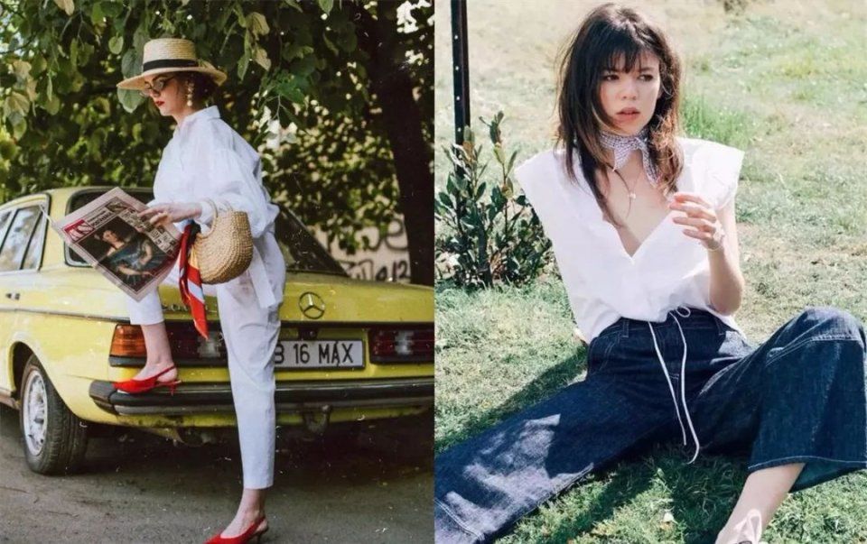 每天上班，都想被夸“你今天真好看”