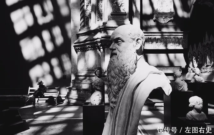 「摄影师」对摄影师而言,摒弃色彩会让视觉效果更加纯粹