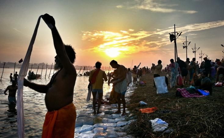 印度大叔迷茫：我们国家这么美好，为何中国游客不愿意来旅游？