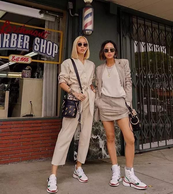 身高170算什么?156的周迅照样穿的美,不会穿再高都白搭