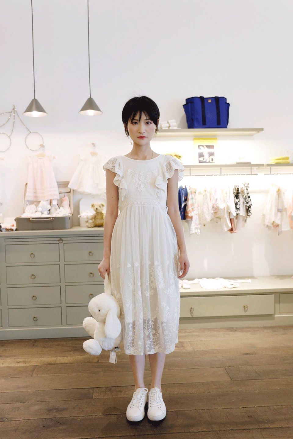 无心插柳 | 我发现，只用花七分之一的钱就可以买到大牌诶