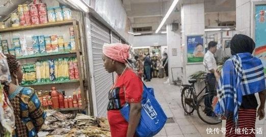 黑人喜欢广州, 日本人偏爱上海, 如今我国又一个城市被外国人“盯