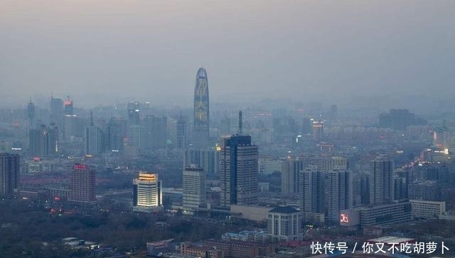 中国最适合经商的二线城市：经商环境仅次于上海，经济却省内第三