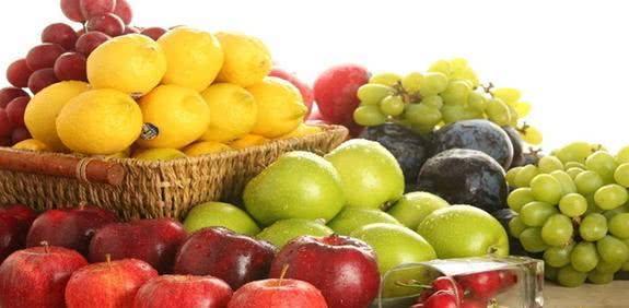 吃这些水果不仅营养丰富，还能有助减肥，还不快来试试！