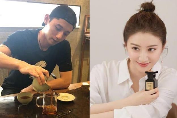 张继科挚友出面辟谣，景甜没怀宝宝，没求婚，只是两人的感情谈了