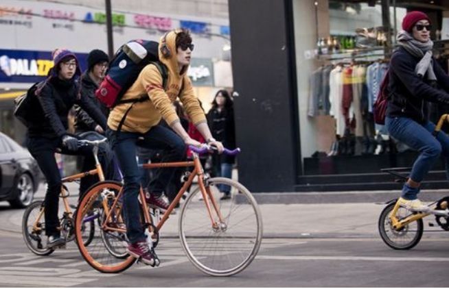 韩国第一大城市首尔市，在我国可与哪座城市匹敌？答案很意外