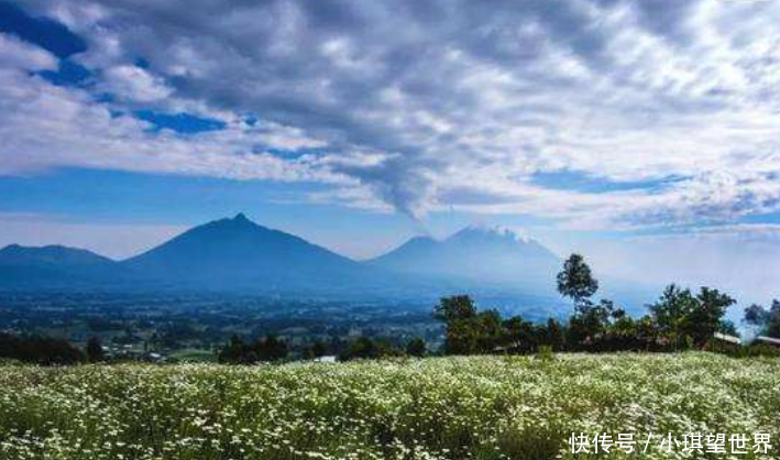 门票高达上万元,每天限制32名游客,这是世上最“难进”的公园
