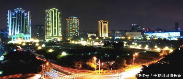  「权利」广东最特殊的地区，享有地级市权利却不是地级市，由两