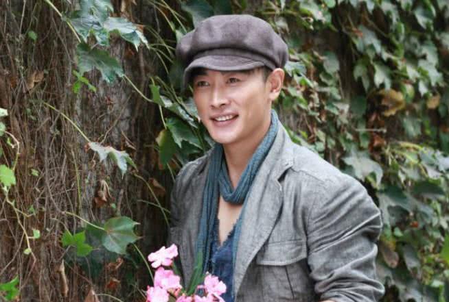 罗晋即将上映四部电视剧,网友道:只想看第一部