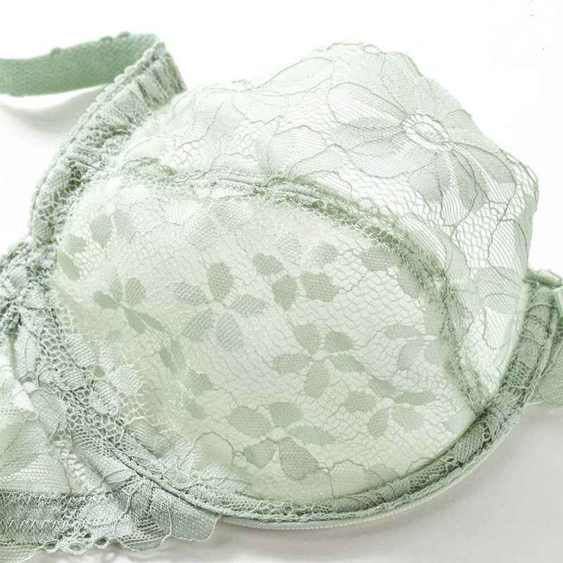 透明文胸不算啥!现在女人都兴穿“隐形杯”，一眼就让人脸红心跳