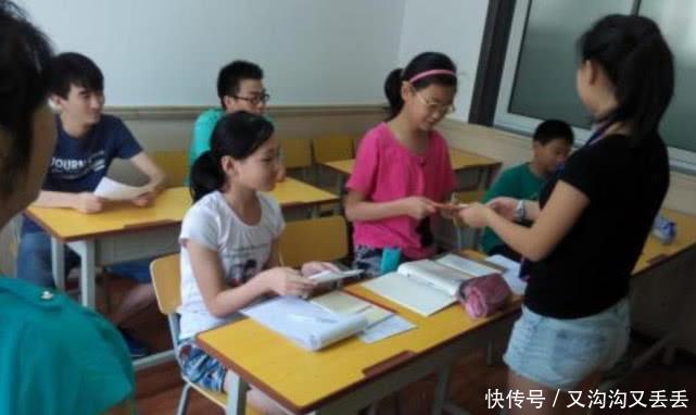 为什么教育部不允许在职教师“有偿补课”？这三点原因很现实