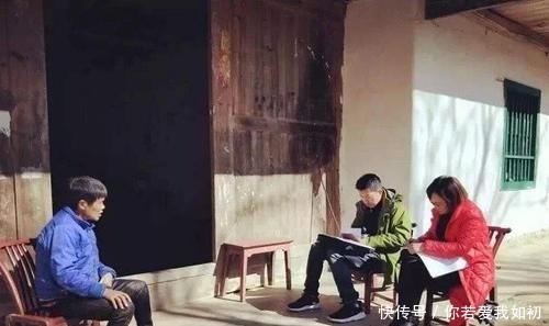  「精准」精准扶贫！农村3大“蛀虫”要清除，关乎每个农民利益，