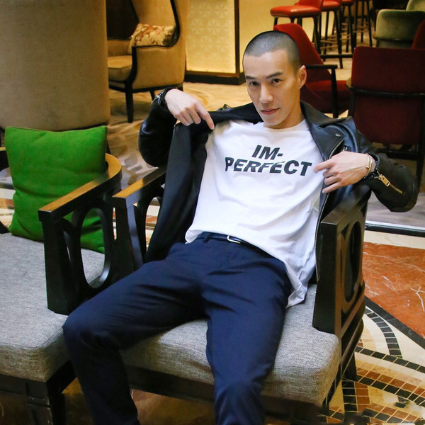 《延禧攻略》最会穿的竟是他？