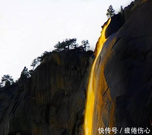 一组错觉照片证明眼见不一定为实！