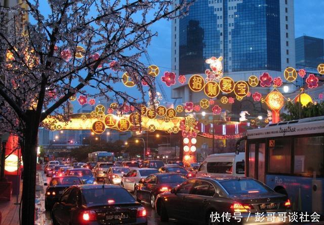 亚洲治安最好4个国家,新加坡上榜,你觉得哪国