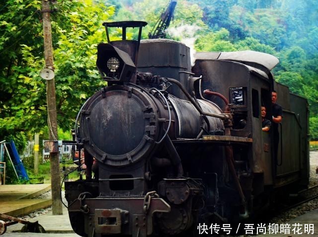  【火车头】为何一到青藏铁路，火车头要换成美国产的？看完涨知