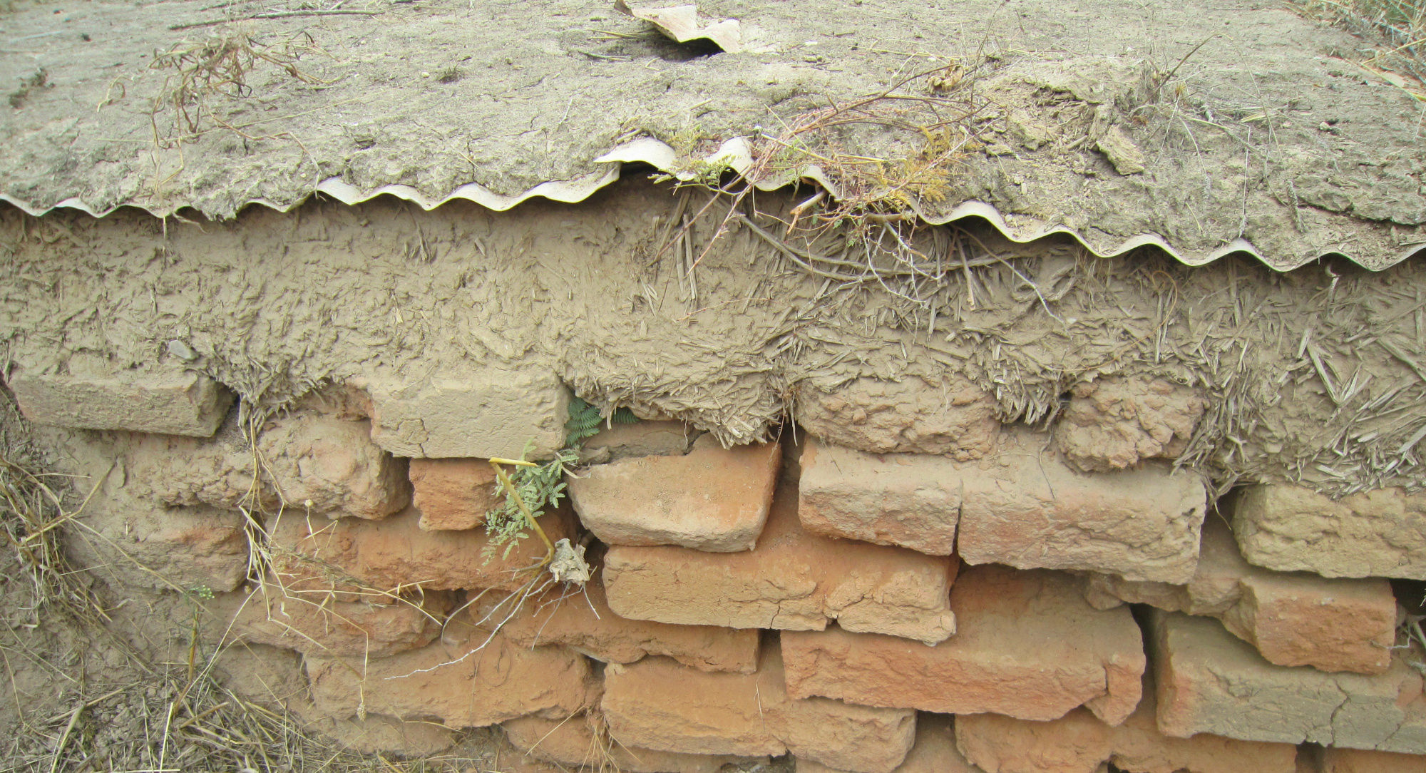 全球第二长建筑：号称世界第二长城，长度却仅中国长城的1/45