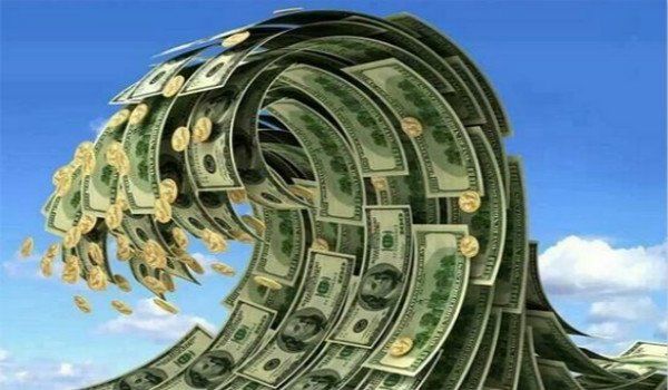 “去美化”持续,人民币结算阵营再扩大!国际货币老大或将易主!