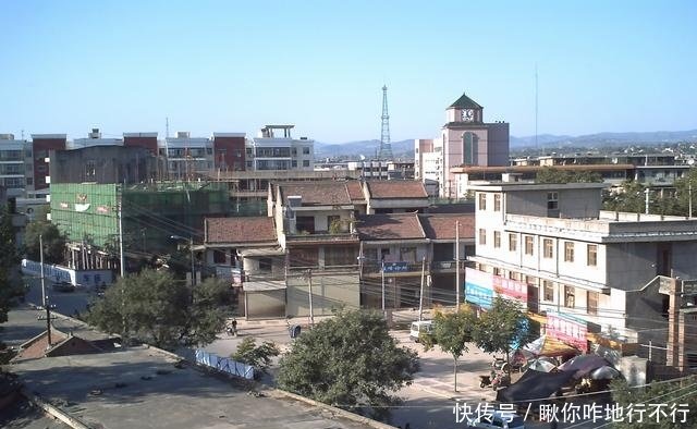 西安蓝田争光了 到底发生了啥事 居然被国务院表扬