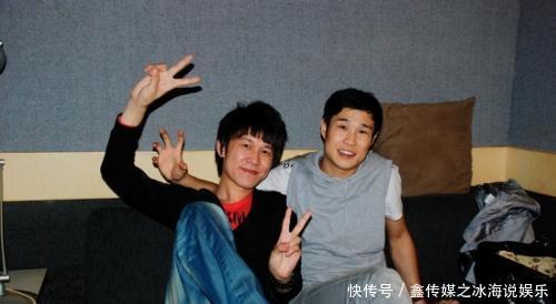 图解歌红人不红,当下最流行音乐全部出自他,和