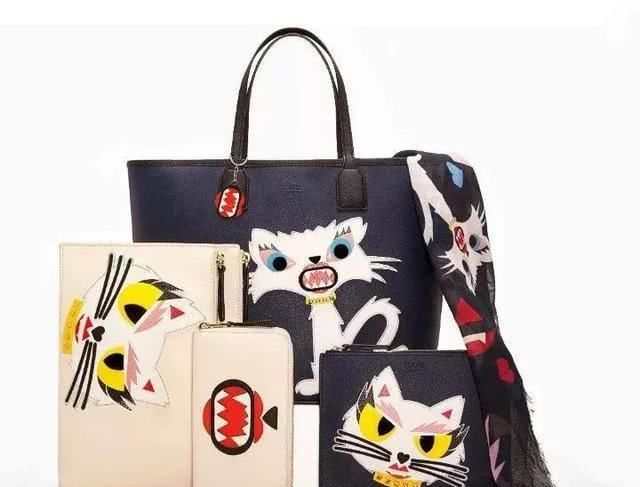  『Choupette』时尚教父“老佛爷”生前养的这只猫，有多幸运就有多难过