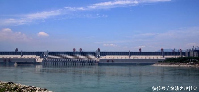 若是把三峡大坝的水全“放光”，到底要多长时间？专家偷偷告诉你