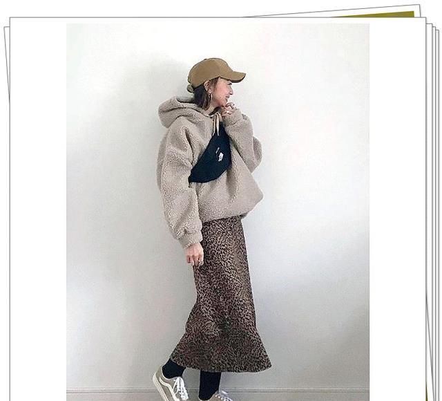  搭配连裤：不同丹尼数连裤袜对比，教你正确搭配打底袜！附日系穿搭示范