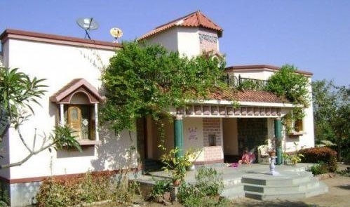 老外拍下中国、印度有钱的村庄，对比后感叹万分