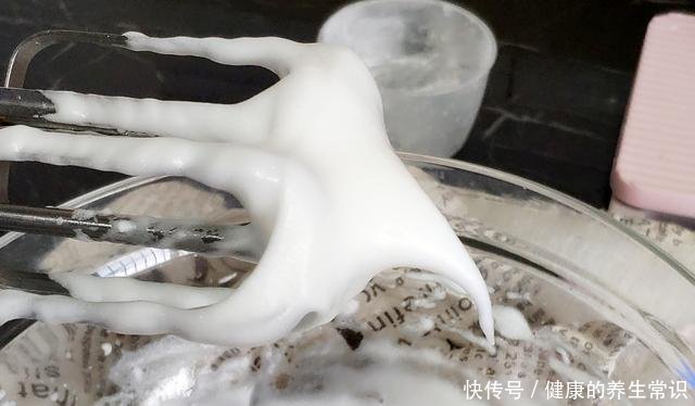  『舒芙蕾』上海妈妈教你做“日式舒芙蕾厚松饼”，松软可口，健康美味！