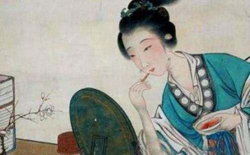  『千奇百怪』古代女性美肤秘诀：从千奇百怪的“面膜”，窥探古人的护肤理念
