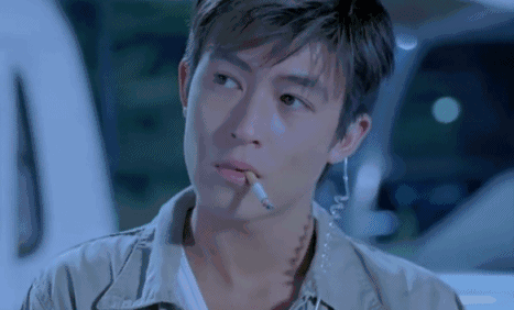 18 岁进模特界，二婚仍征服浪子陈冠希，凭啥？