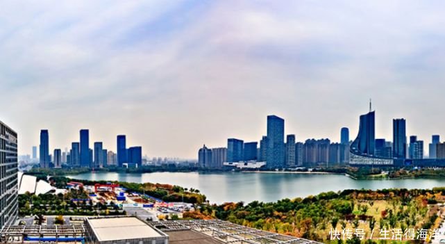 安徽发展最落魄的城市，不是黄山与亳州，而是这座人口众多的城市