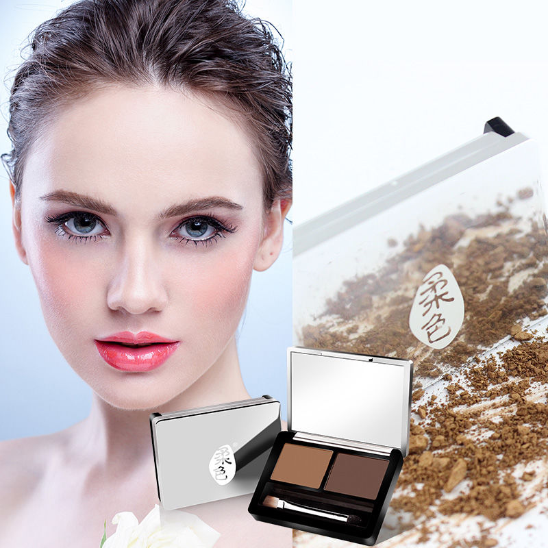 女人还傻傻的跑去纹眉?其实巧用几个便宜小物，不仅效果快还更美