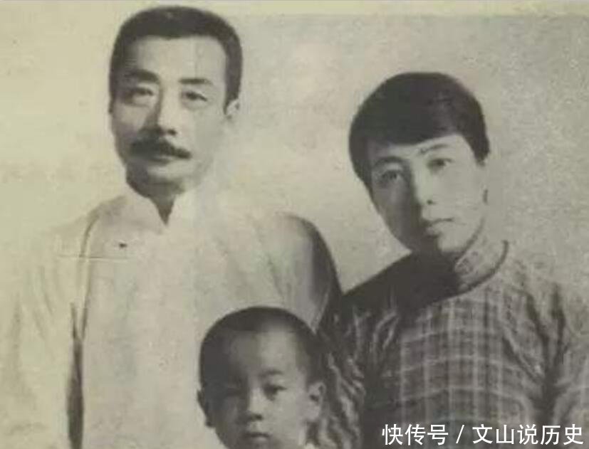  「不到」朱安为讨鲁迅欢心, 大婚之日办一傻事, 让自己不到三天就守活寡