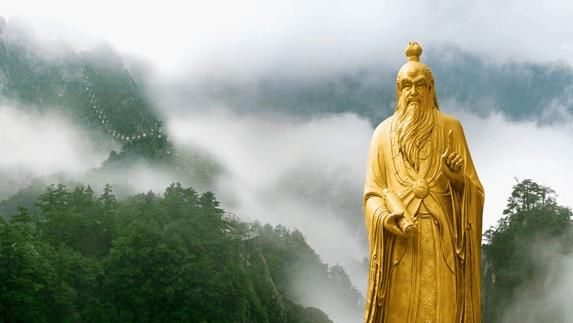 河南这一景区,云海堪比黄山,老君在此归隐!